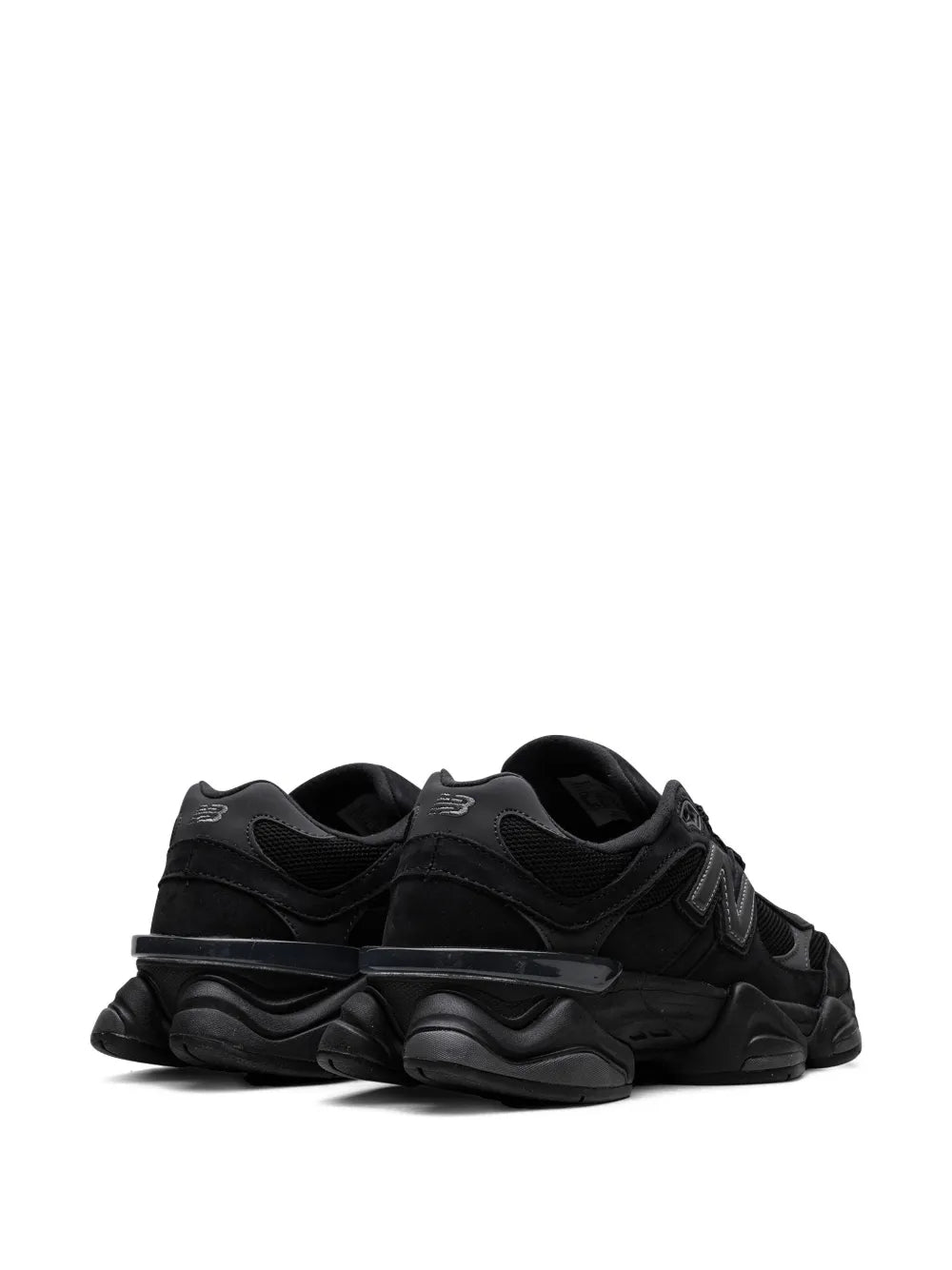 New Balance 9060 "Black Cement" sneakers