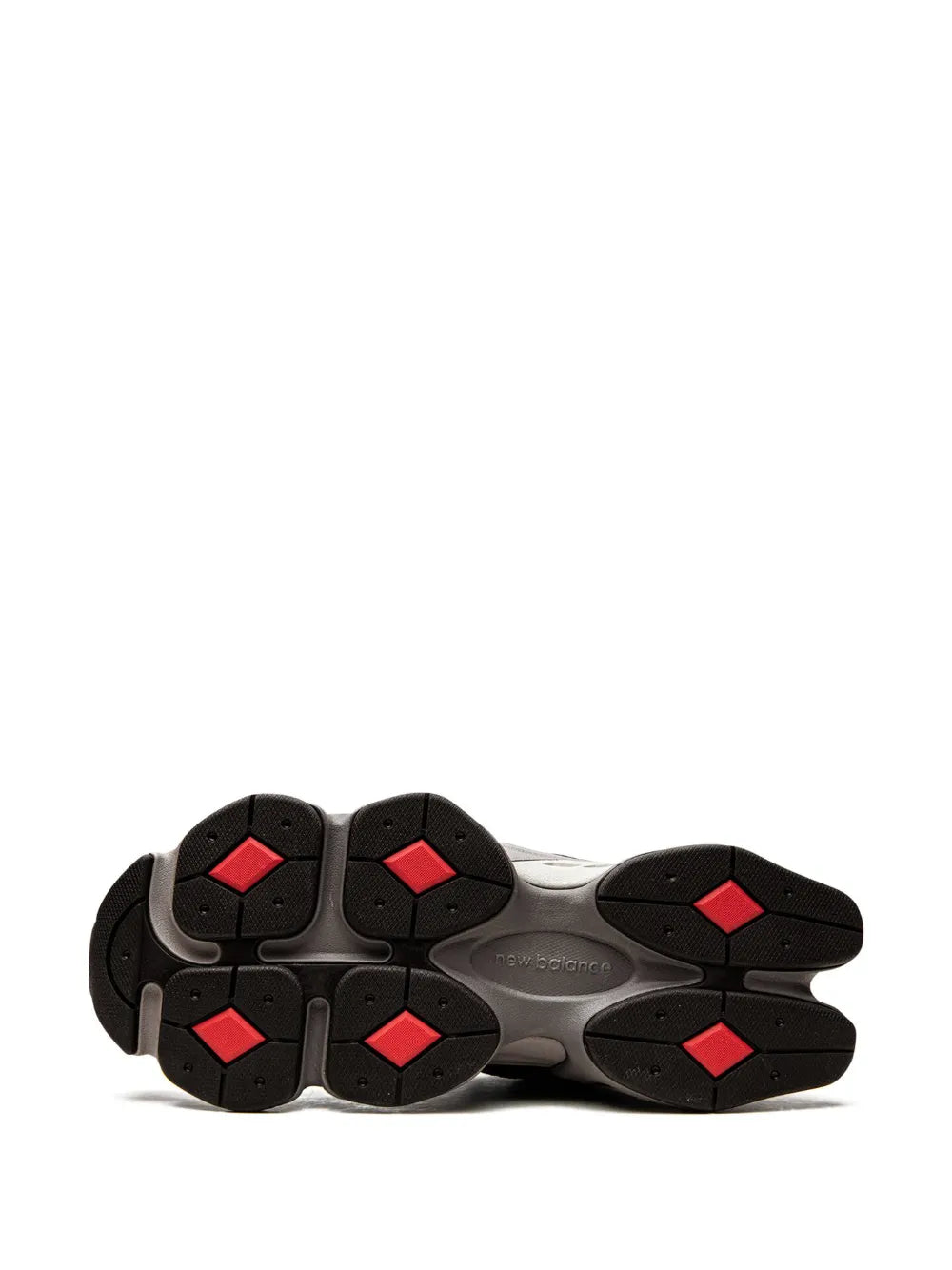 New Balance 9060 "Black/Castlerock/Rain Cloud" sneakers