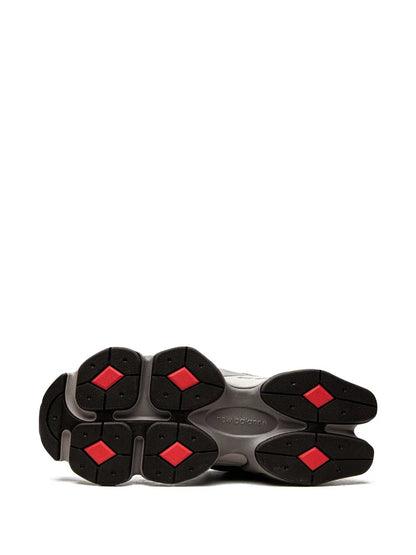 New Balance 9060 "Black/Castlerock/Rain Cloud" sneakers