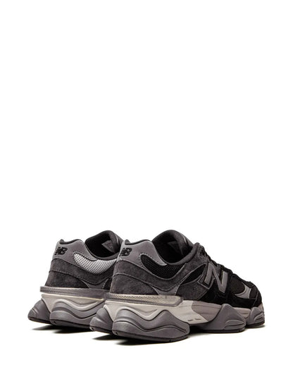 New Balance 9060 "Black/Castlerock/Rain Cloud" sneakers
