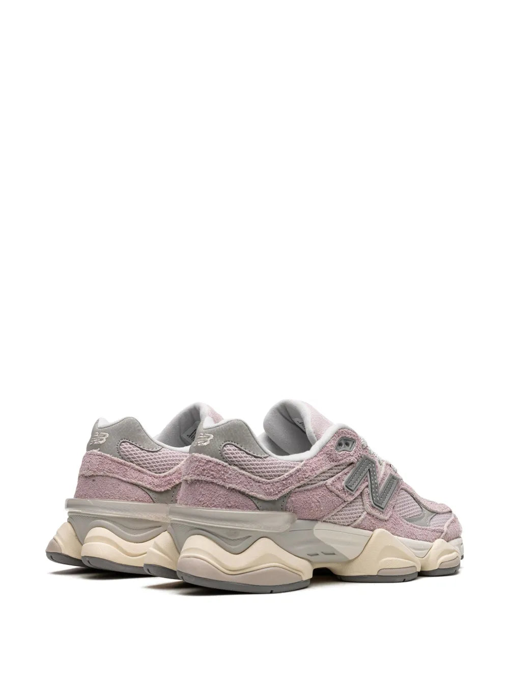 New Balance 9060 "December Sky" sneakers