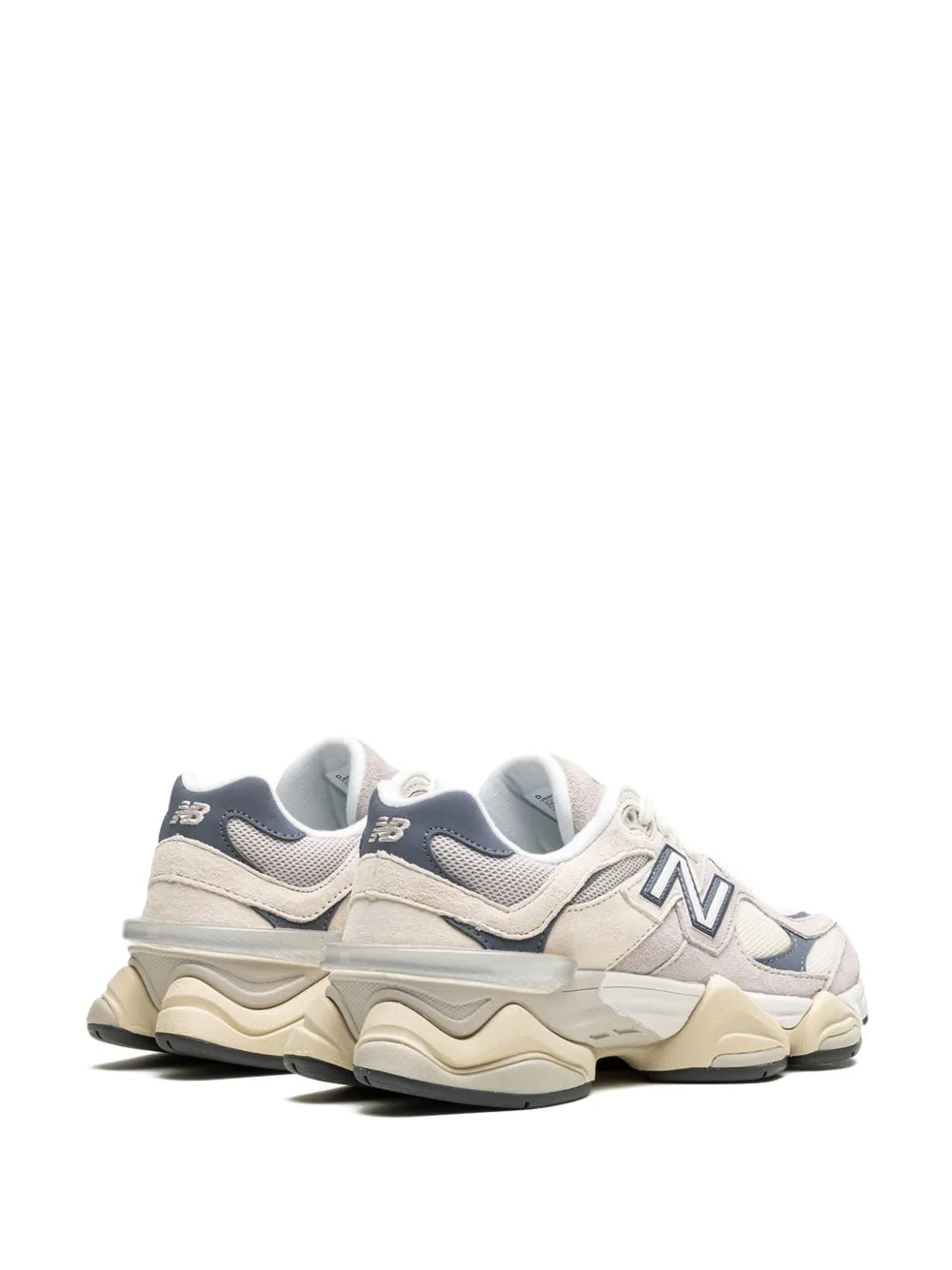 New Balance 9060 "Moonrock Linen" sneakers