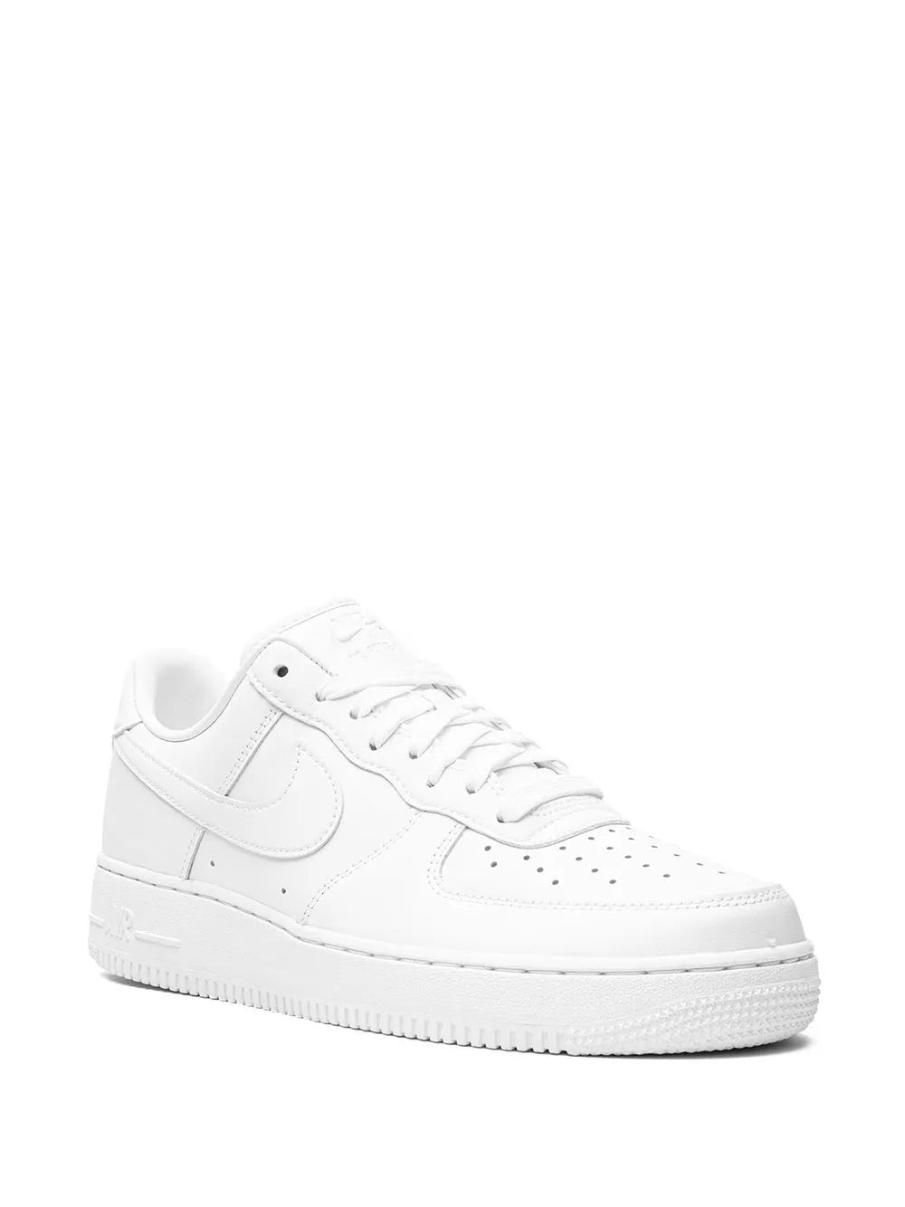 Nike Air Force 1 Plain White