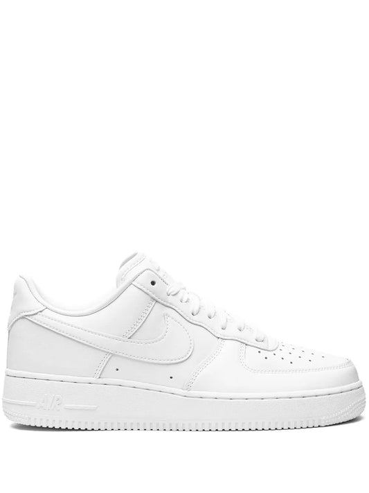 Nike Air Force 1 Plain White