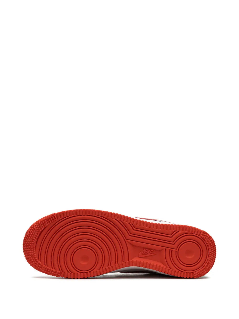 Nike Air Force 1 Low "Picante Red" sneakers
