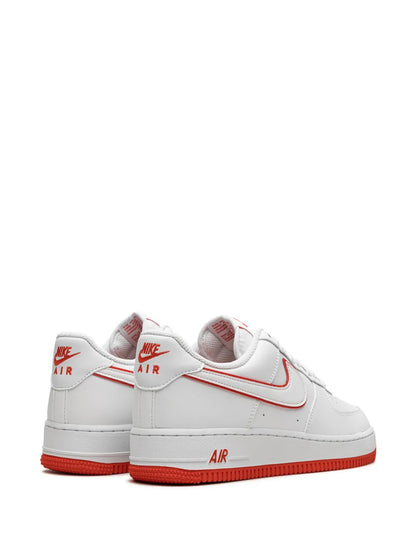 Nike Air Force 1 Low "Picante Red" sneakers
