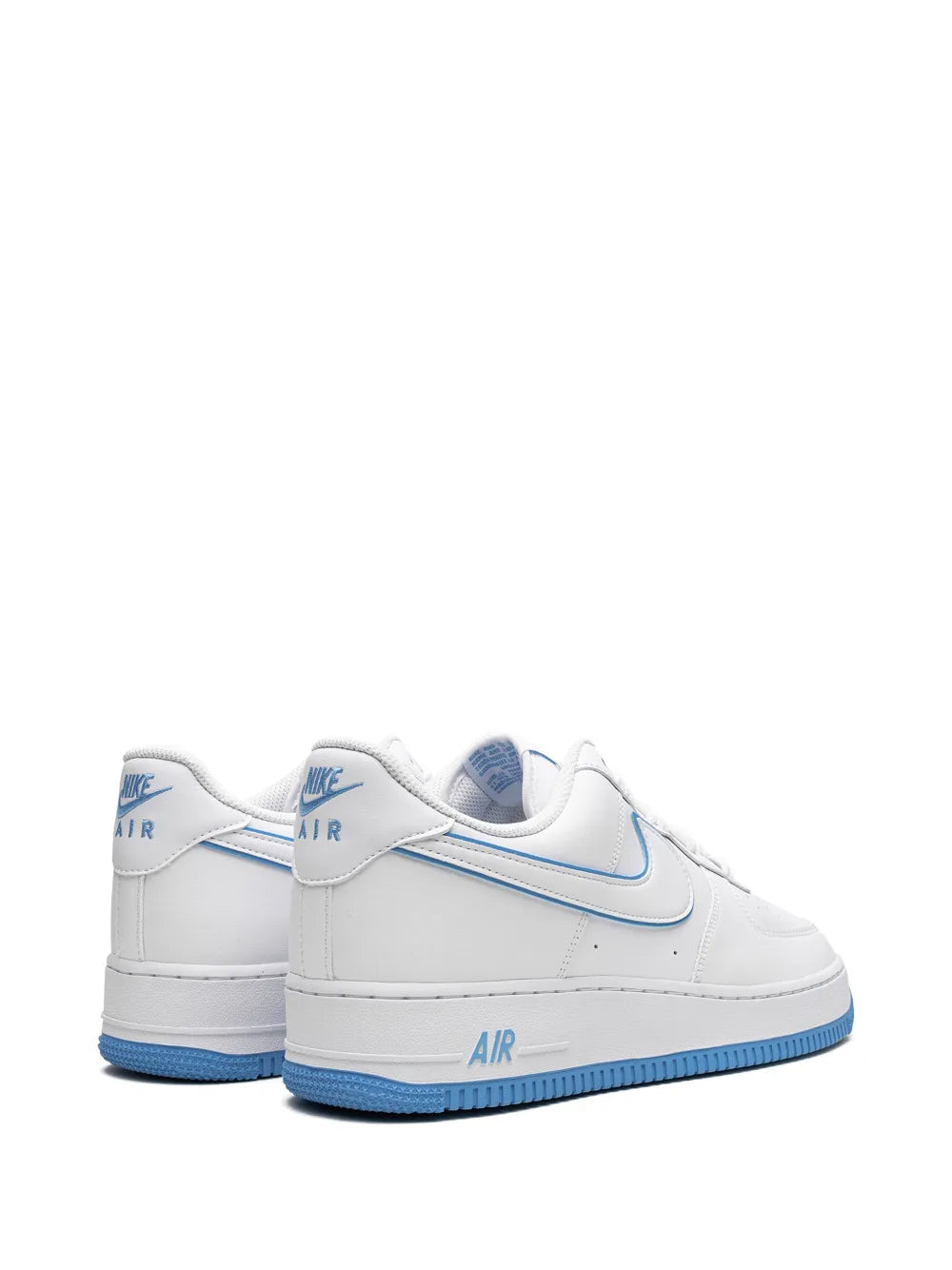 Nike Air Force 1 '07 Low "UNC" sneakers