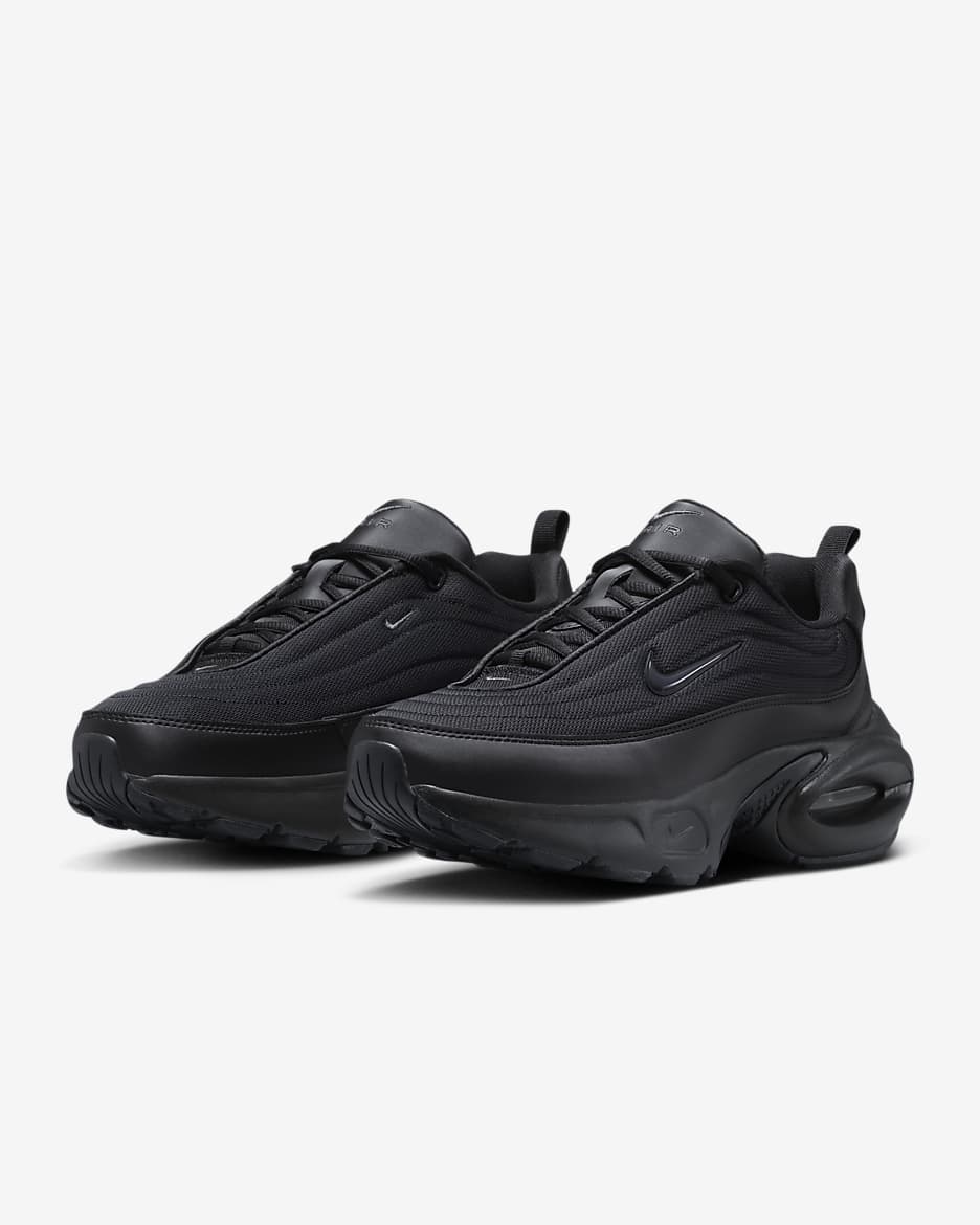 NIKE AIR MAX PORTAL BLACK