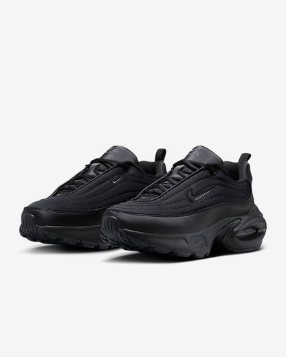 NIKE AIR MAX PORTAL BLACK