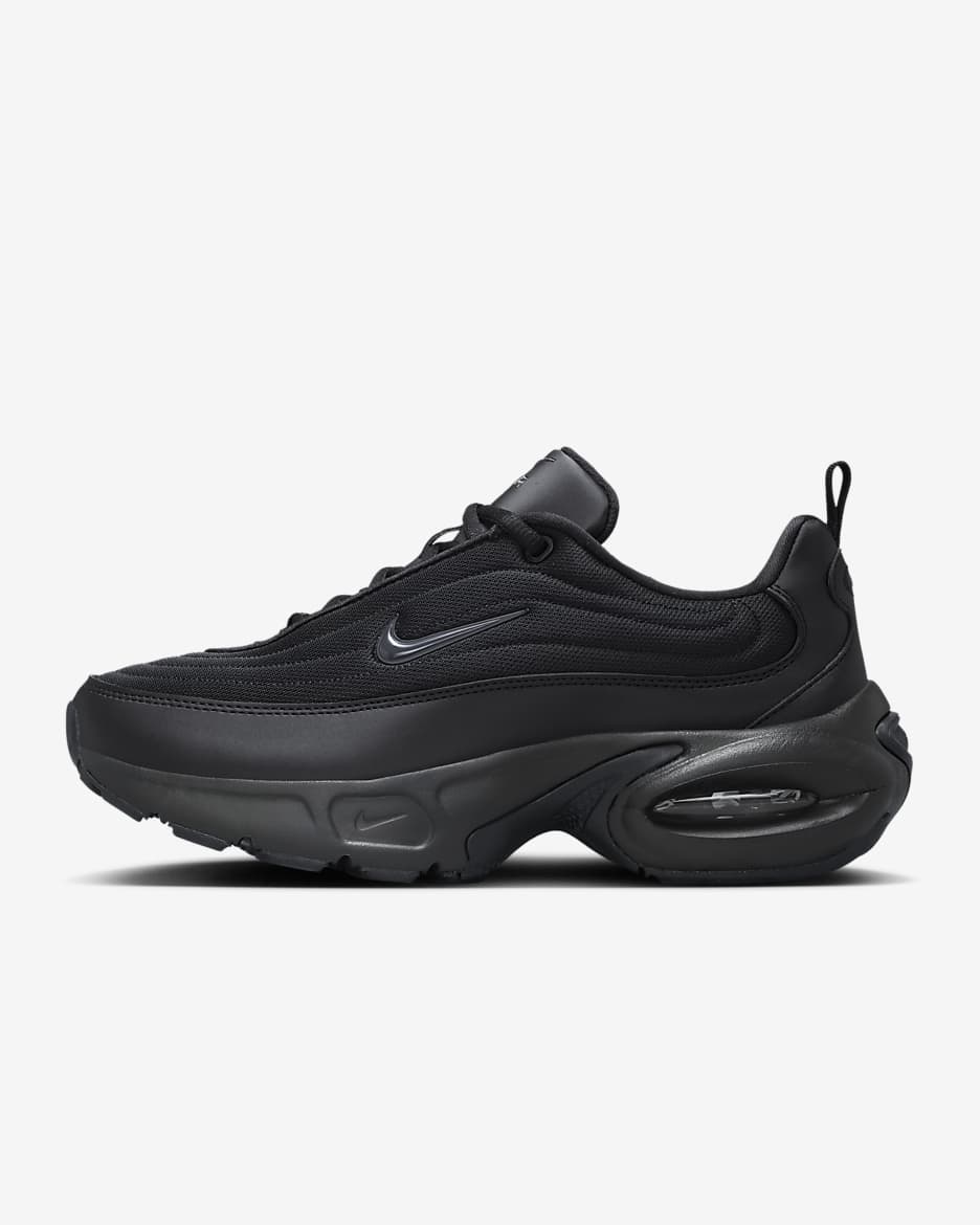 NIKE AIR MAX PORTAL BLACK