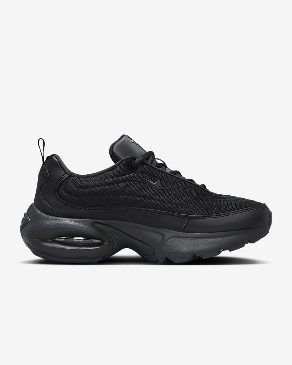 NIKE AIR MAX PORTAL BLACK
