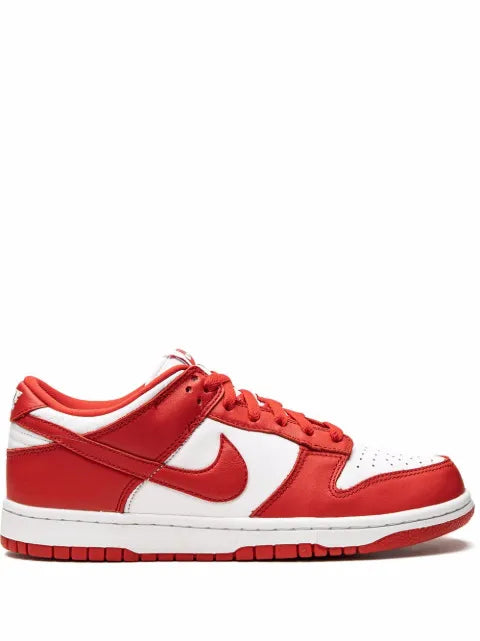 Nike Dunk Low Retro "USC" sneakers