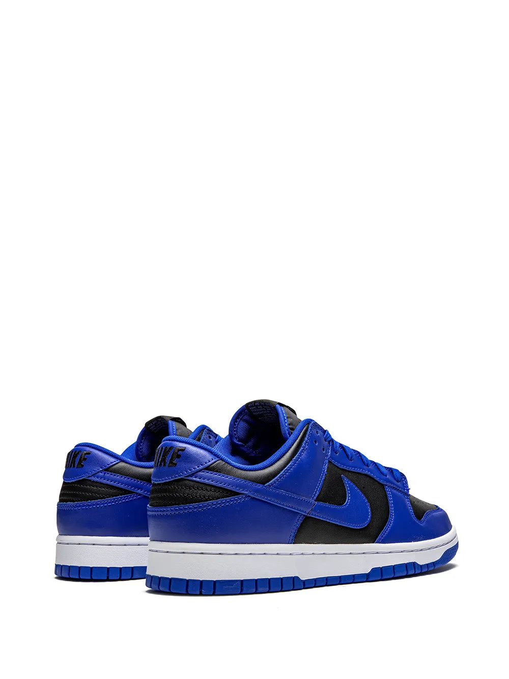 Nike Dunk Low Retro "Hyper Cobalt" sneakers