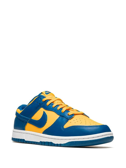 Nike Dunk Low Retro "UCLA" sneakers