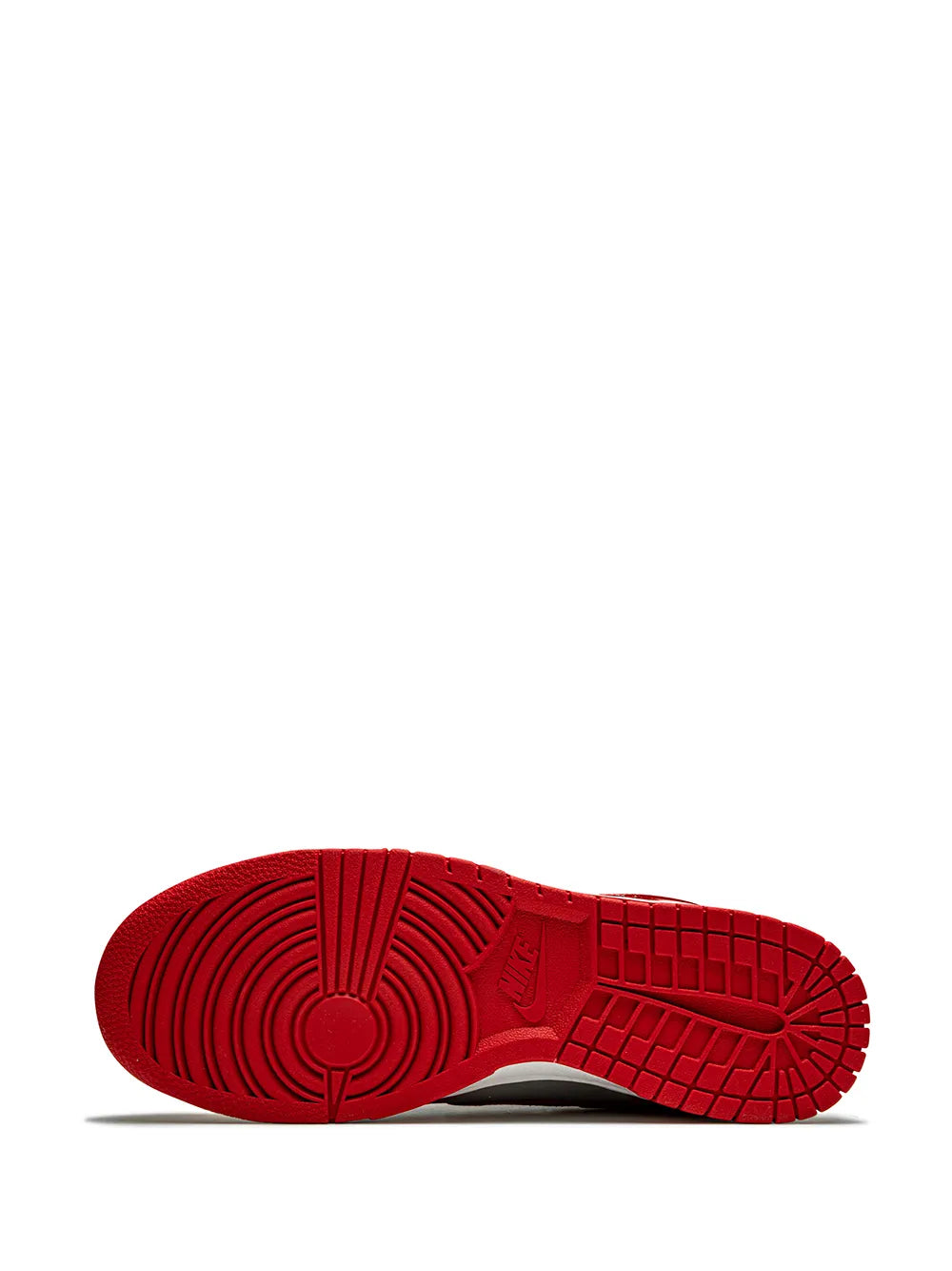 Nike Dunk Low Retro "UNLV" sneakers