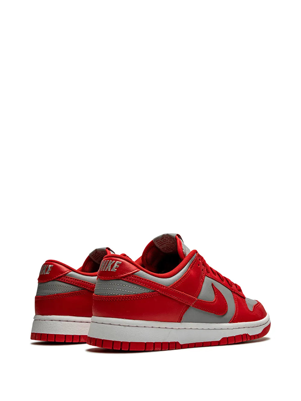 Nike Dunk Low Retro "UNLV" sneakers