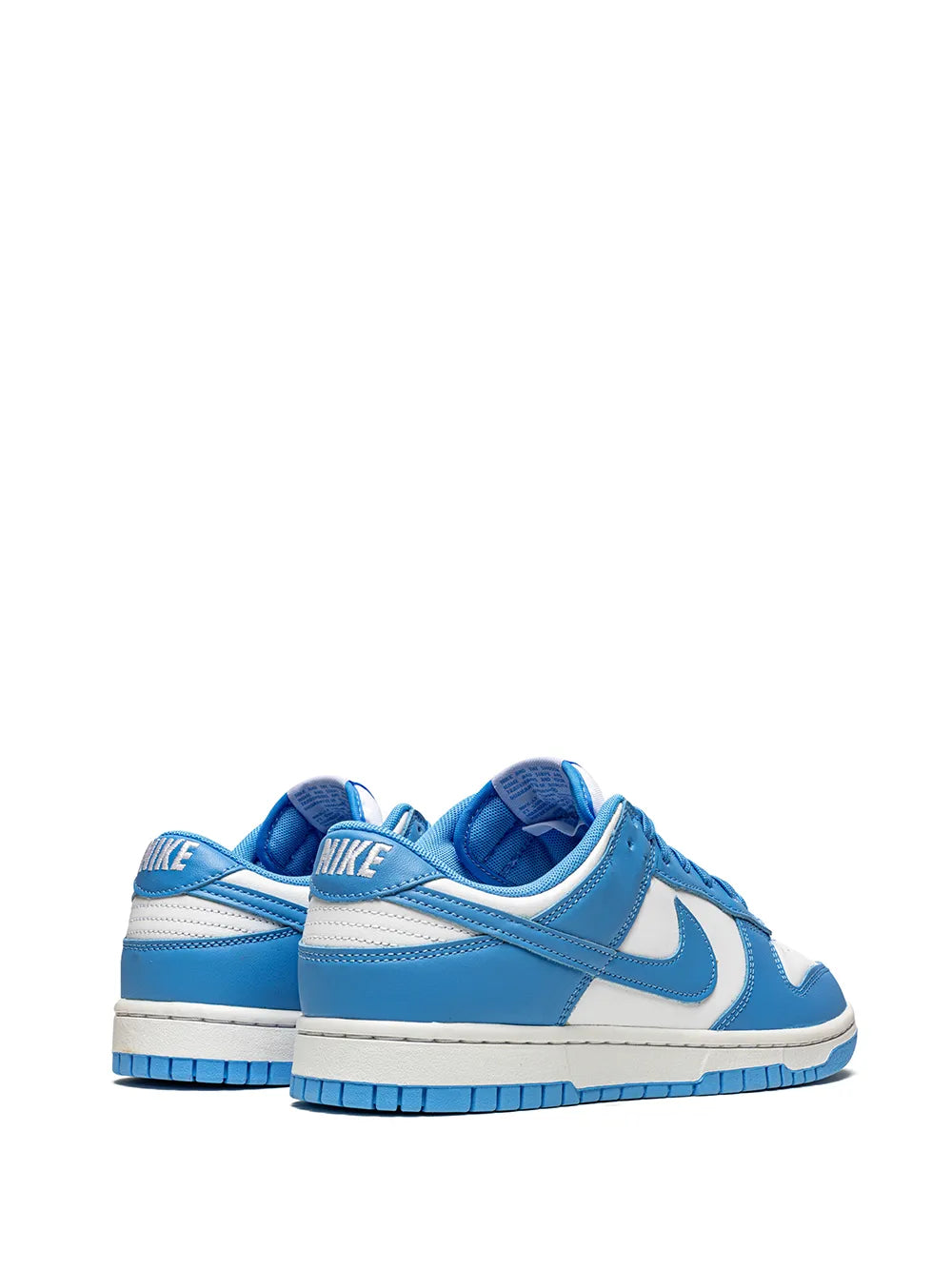 Nike Dunk Low "University Blue" sneakers