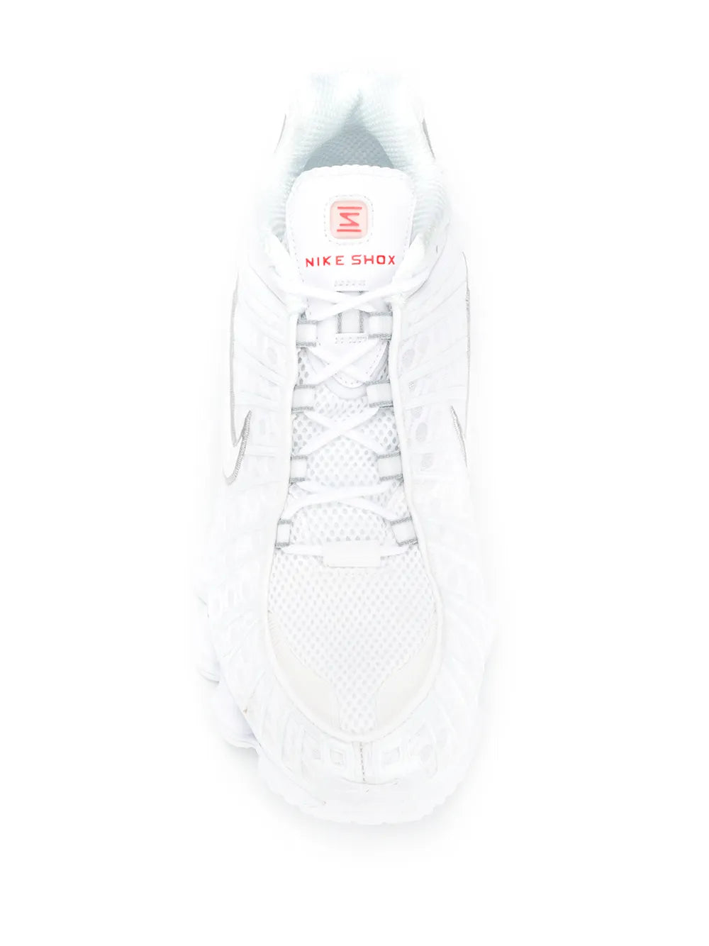Nike  Shox TL Sneakers
