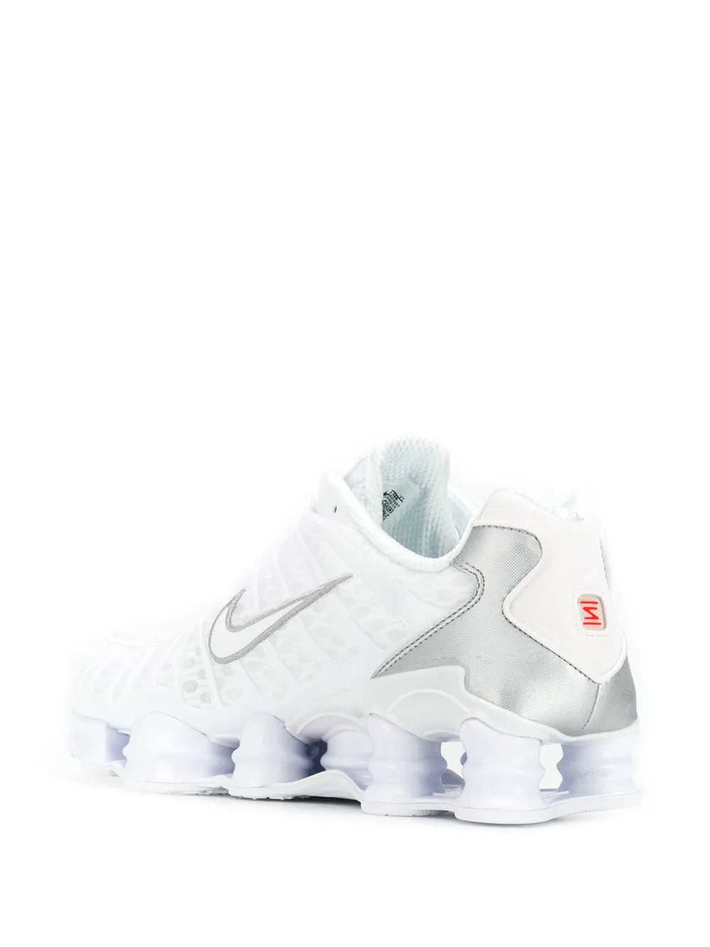Nike  Shox TL Sneakers