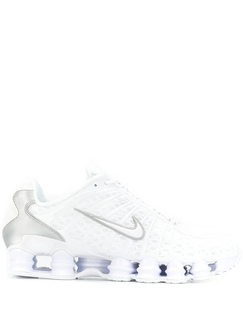 Nike  Shox TL Sneakers