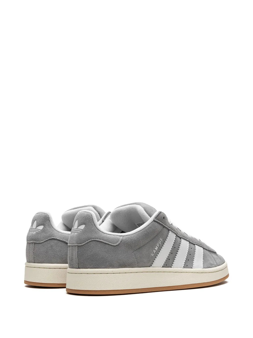 Adidas Campus 00s "Grey/White" sneakers