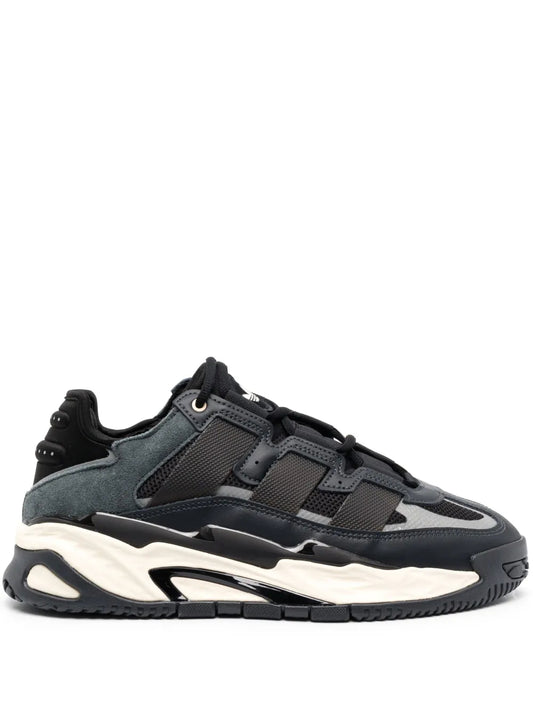 Adidas Niteball low-top sneakers