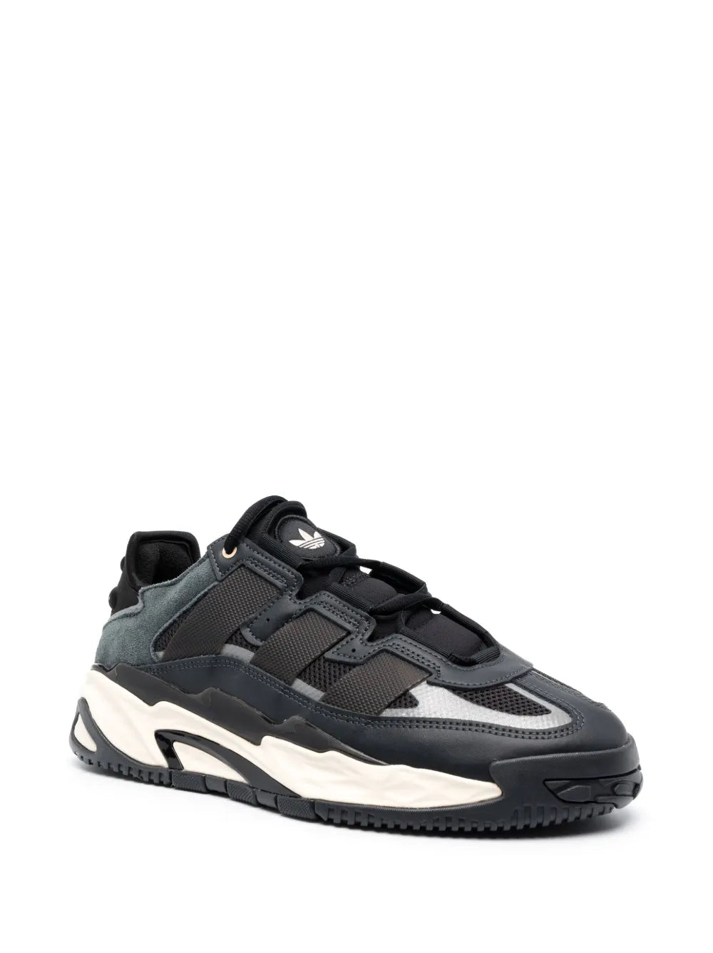 Adidas Niteball low-top sneakers