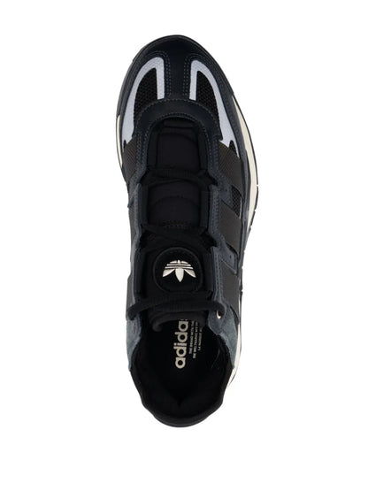 Adidas Niteball low-top sneakers