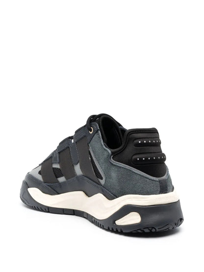 Adidas Niteball low-top sneakers
